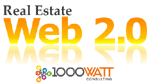 Real Estate Marketing and Internet Marketing Tools Web 2.0